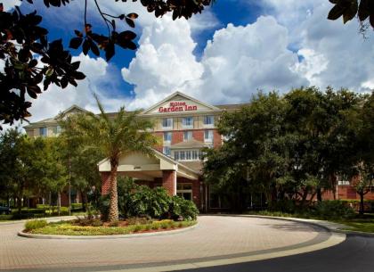 Hilton Garden Inn tampa EastBrandon tampa Florida