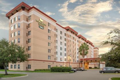 Hotel in tampa Florid