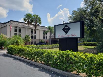 Brandon Center Hotel An IHG Property Florida